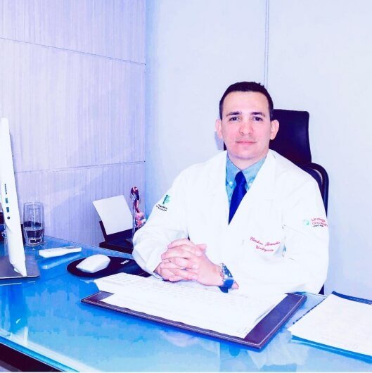 Dr. Elimilson Alves Brandao 