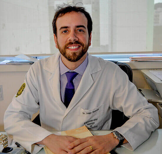 Dr. Felipe Nazareth