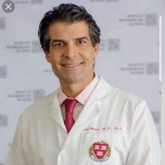 Dr. Lúcio Moraes 