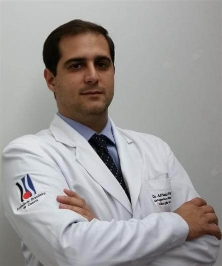 Dr. Adriano Passaglia Esperidião 