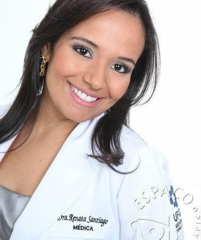 Dra. Renata Santiago dos Santos 