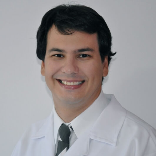 Dr. Saulo de Tarso Boaventura Borges 