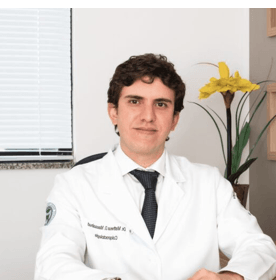 Coloproctologista e Colonoscopista em Belo Horizonte - Matheus Duarte Massahud 