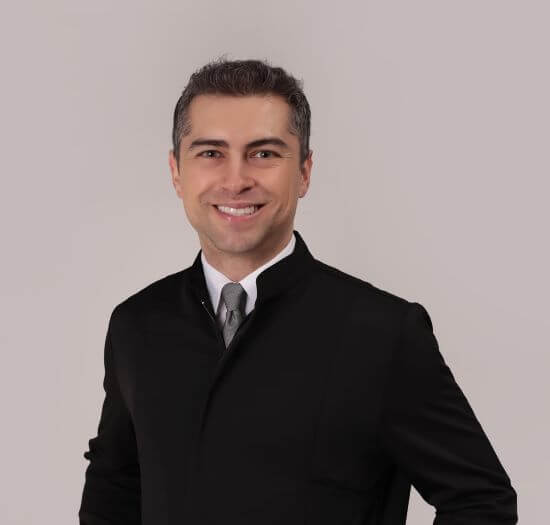 Dr. Cacio Araujo