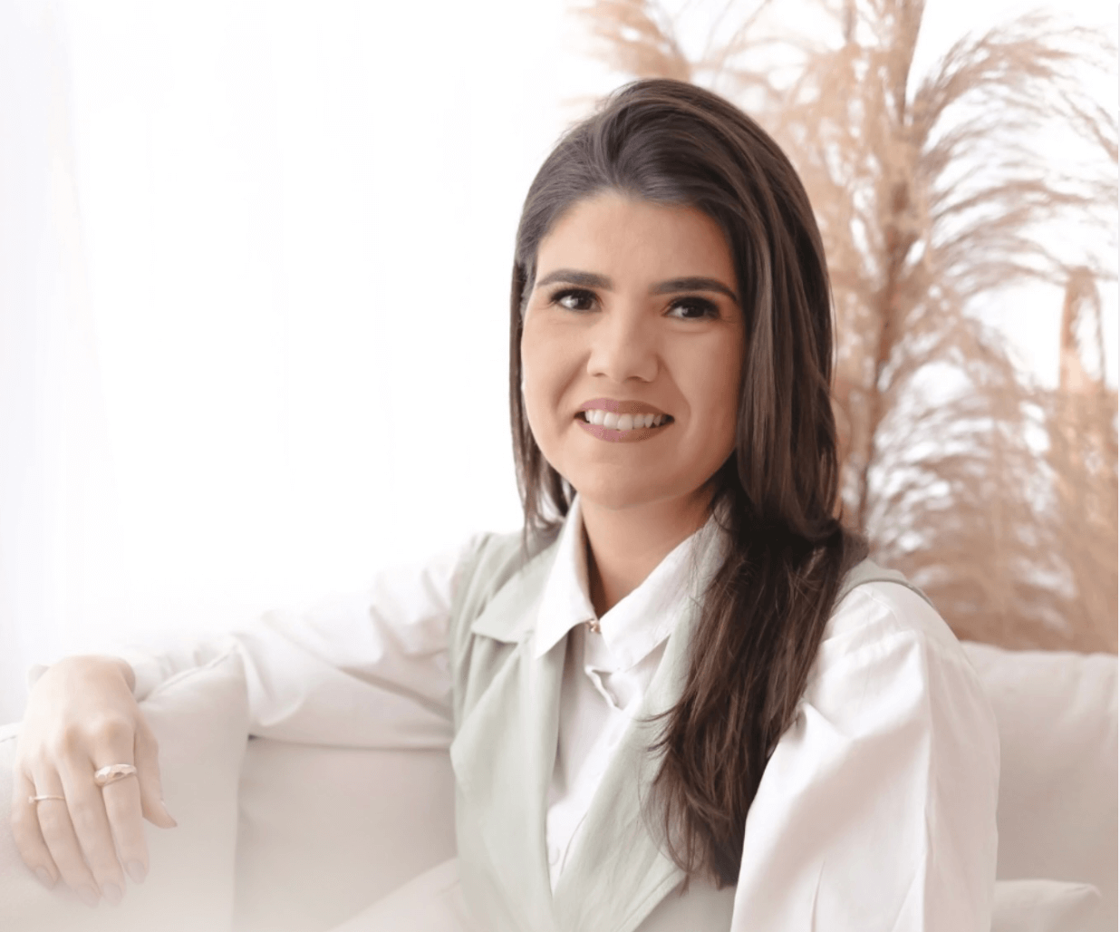 Pricilla Rosa Mendonça