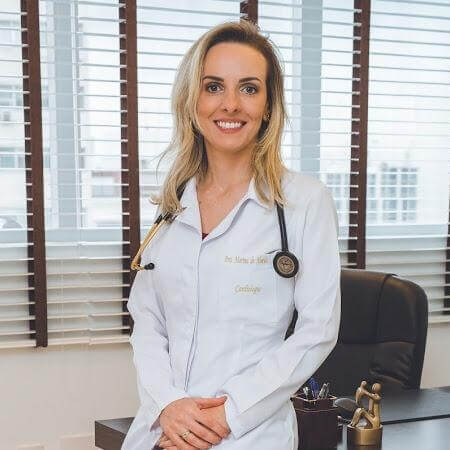 Dra. Marina de Almeida 