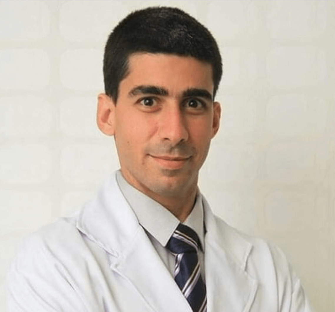 Dr. Thiago Pereira Pacheco 