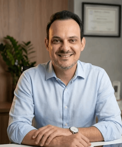 Dr. Affonso Bauer | Médico Especialista em Dor em Itajaí