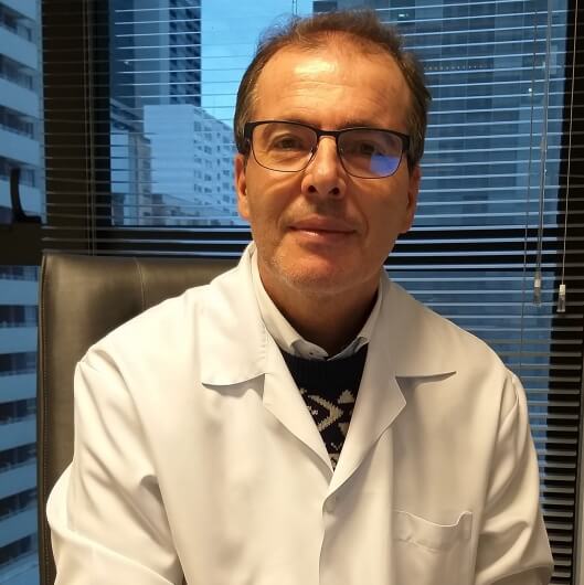 Dr. Flavio Rene Pavan Junior 