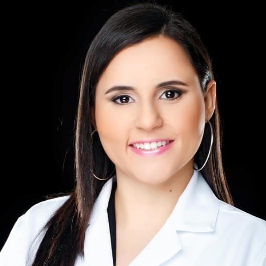 Dra. Ana Carolina Ribas Paiva
