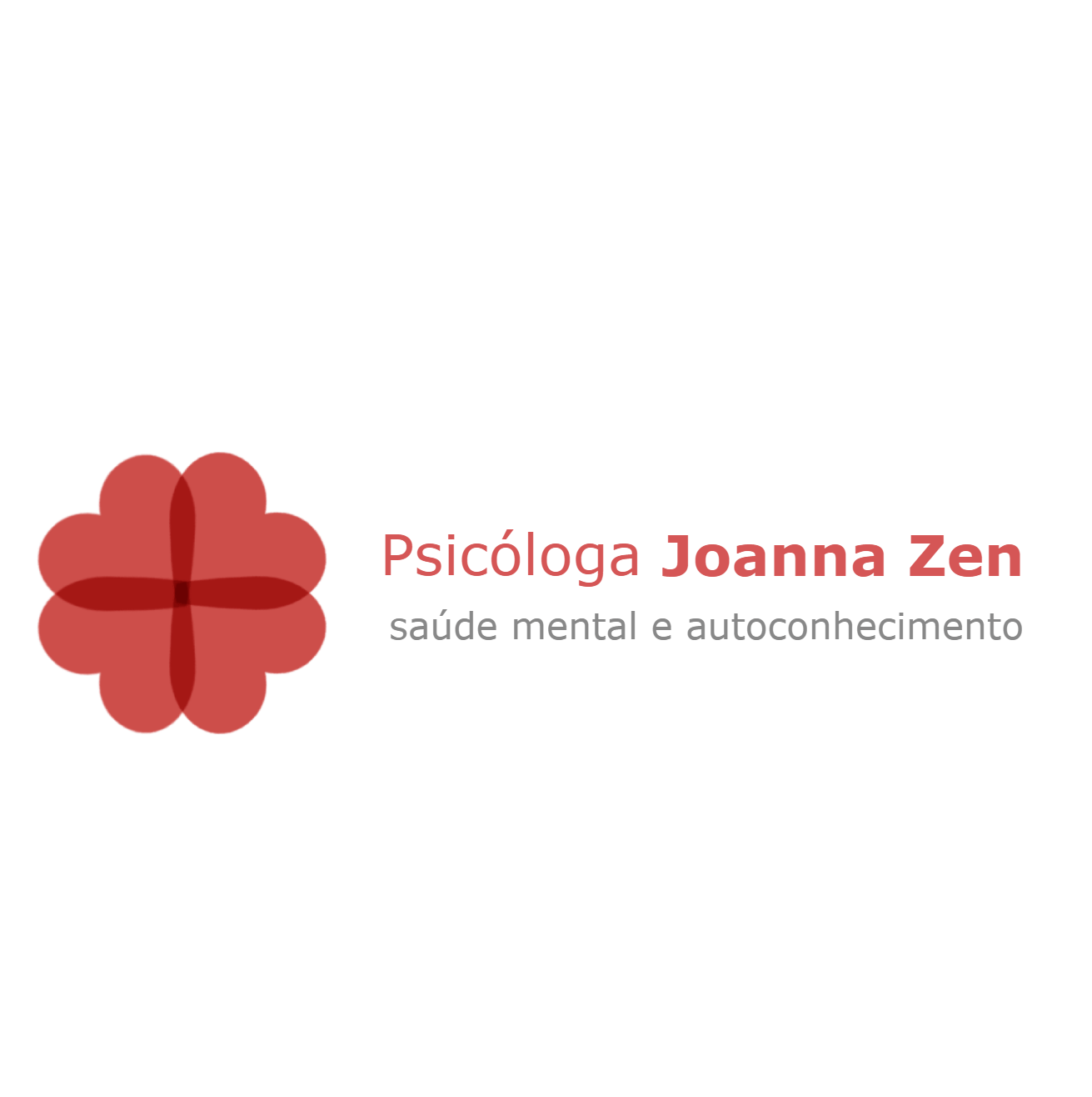 Psicóloga Joanna Zen