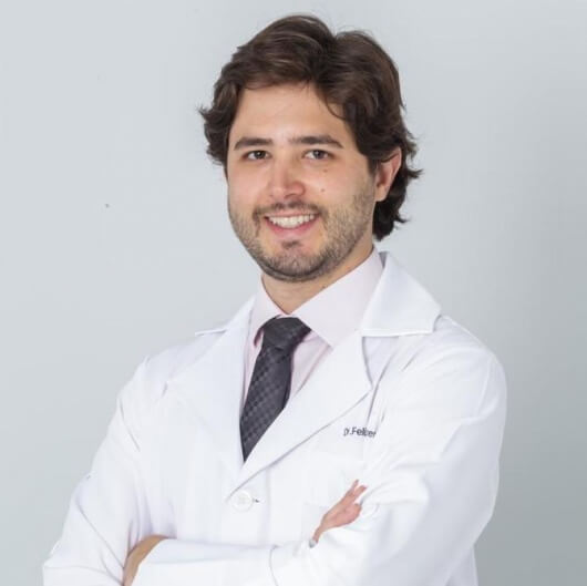 Dr. Felipe Franchini Rezende 