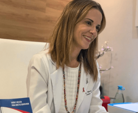 Dra. Monica Filgueiras Arena 