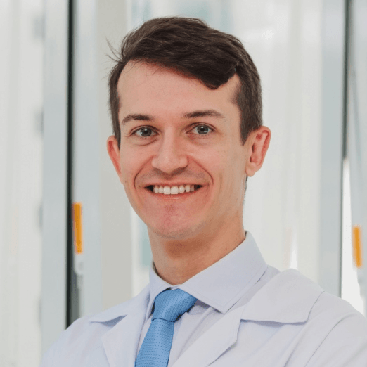 Especialista em emagrecimento hormonal e metabolismo em Florianópolis.