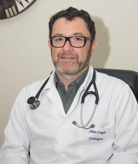 Dr. Allan Longhi