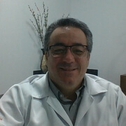 Dr. Marcos Antonio Zeuli