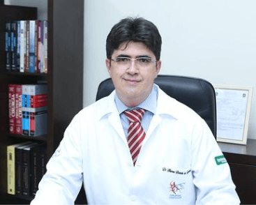 DR. MARCOS RICARDO DE FIGUEIREDO