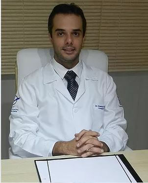  Dr. Fabricio Francischone 