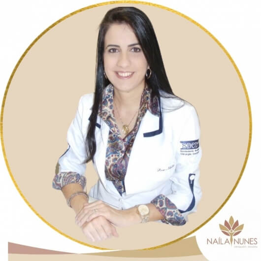 Dra. Naila Nunes de Oliveira