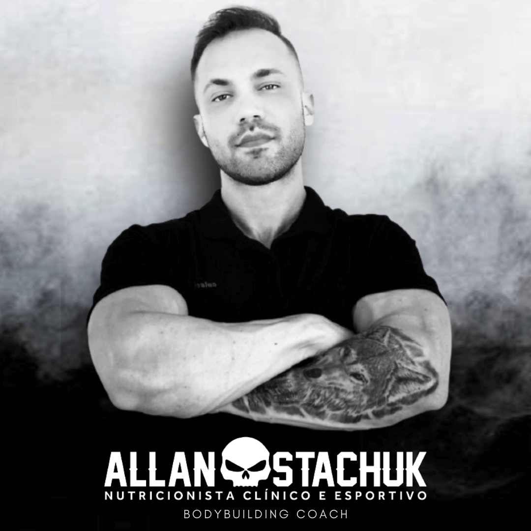 Allan Stachuk