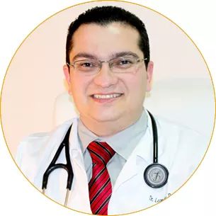 Dr. Leandro de Souza Duarte