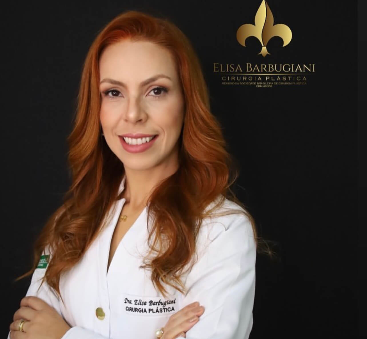 Dra. Elisa Barbugiani