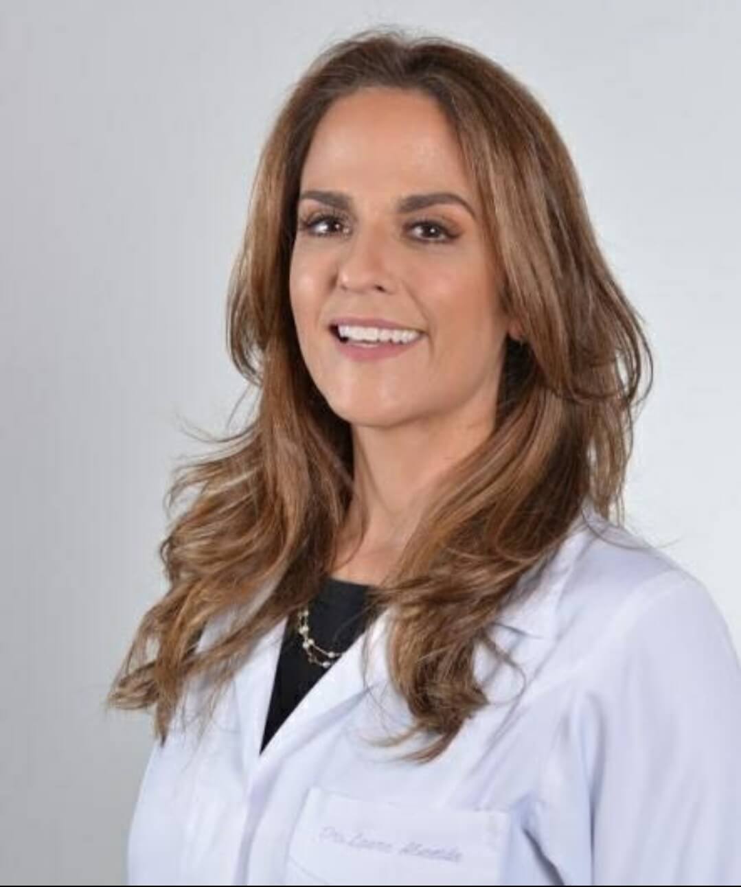 Dra. Laura Almeida de Oliveira Garambone