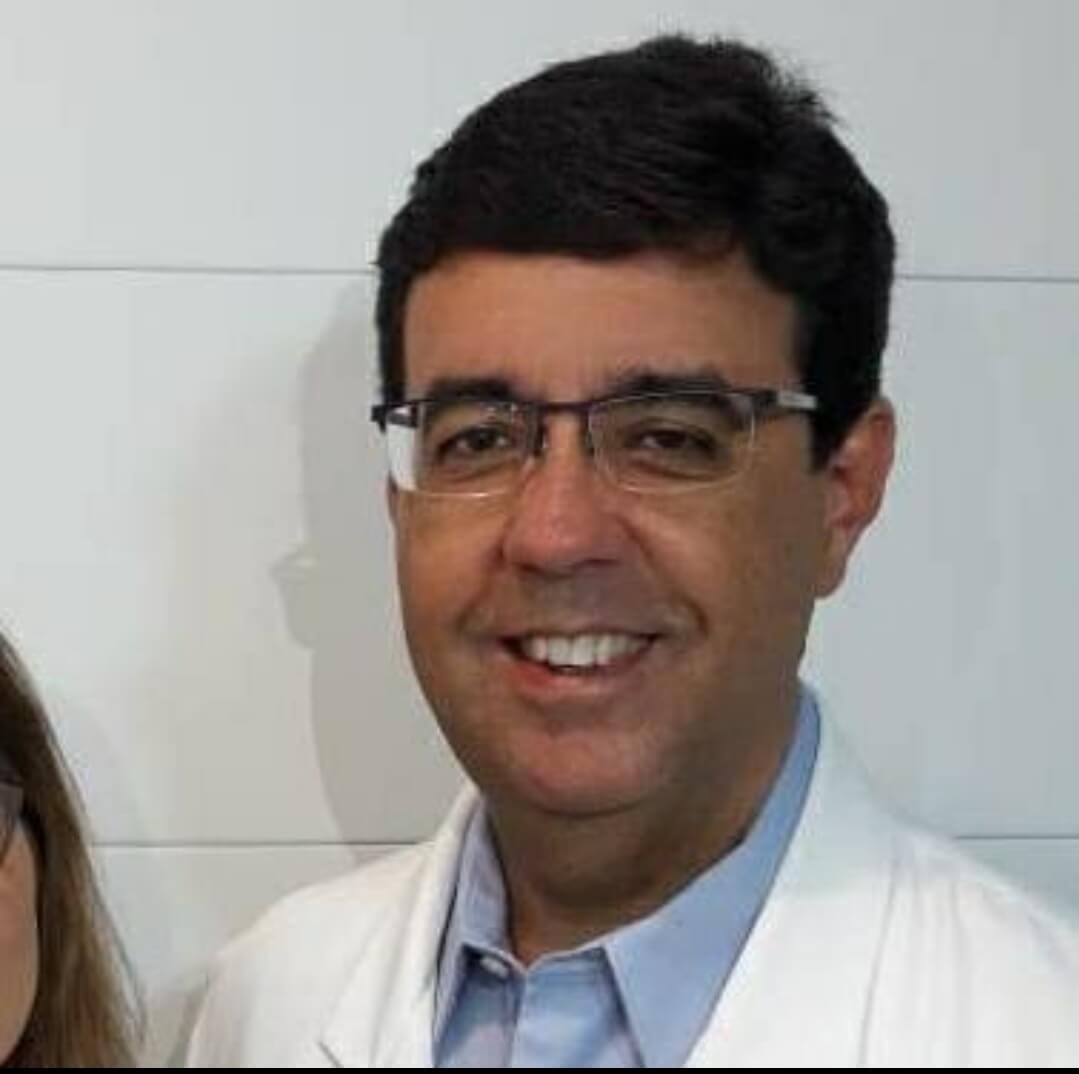 Dr. Alexandre Machado Soares 