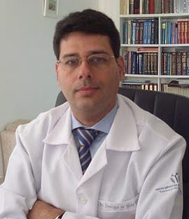 Dr. Henrique da Mota