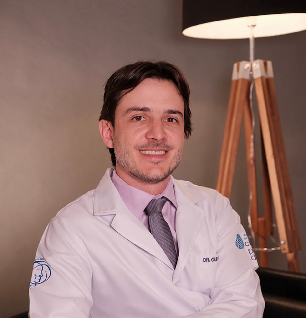 Dr Guilherme  Sella  - Rinoplastia