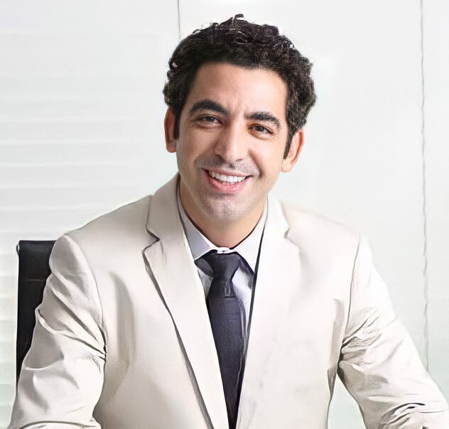 Dr. Hugo Santos Vieira