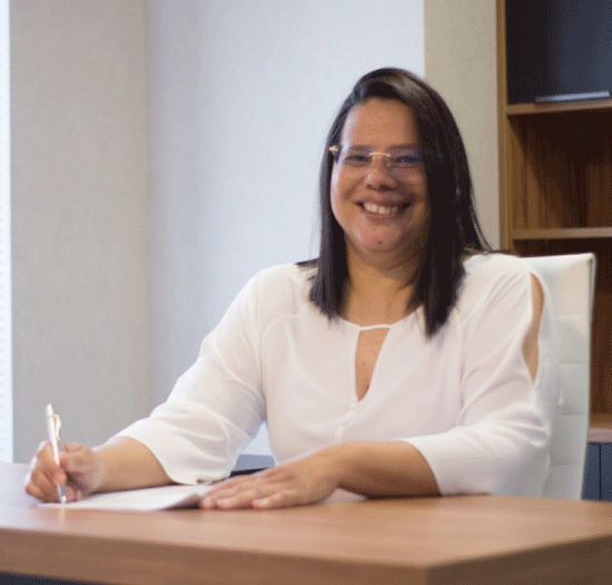 Dra. Ana Beatriz Teixeira Vianna