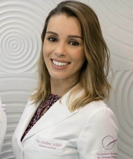 Dra. Carolina Schãfer de Araujo