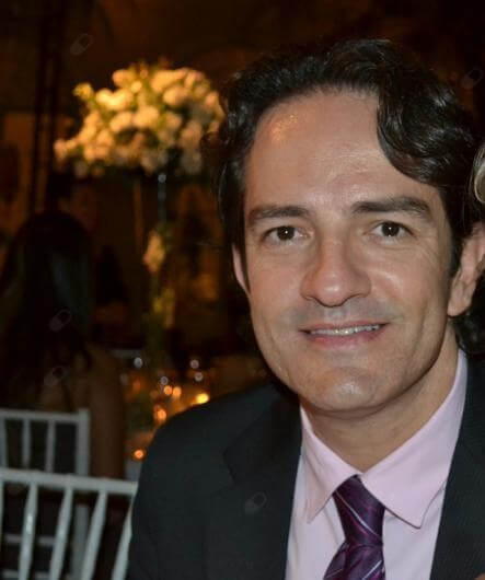 Dr. Marcelo Zanoni 