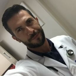 Dr. Dante Morelli Machado 