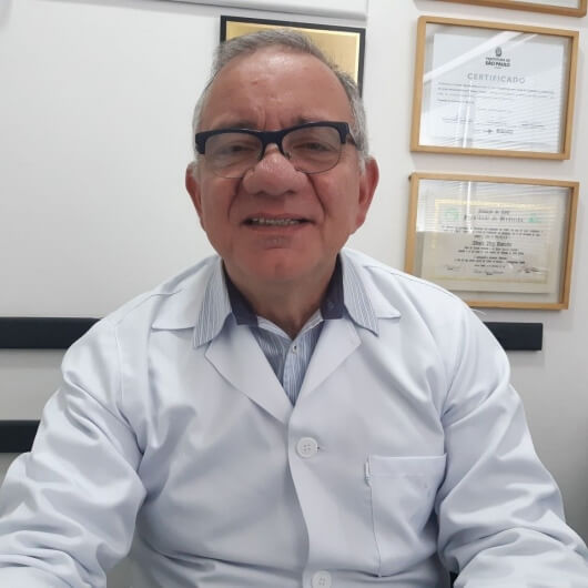 Dr. Alvaro Ney Bonadia 