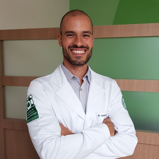 Dr. Guilherme Sevá Gomes