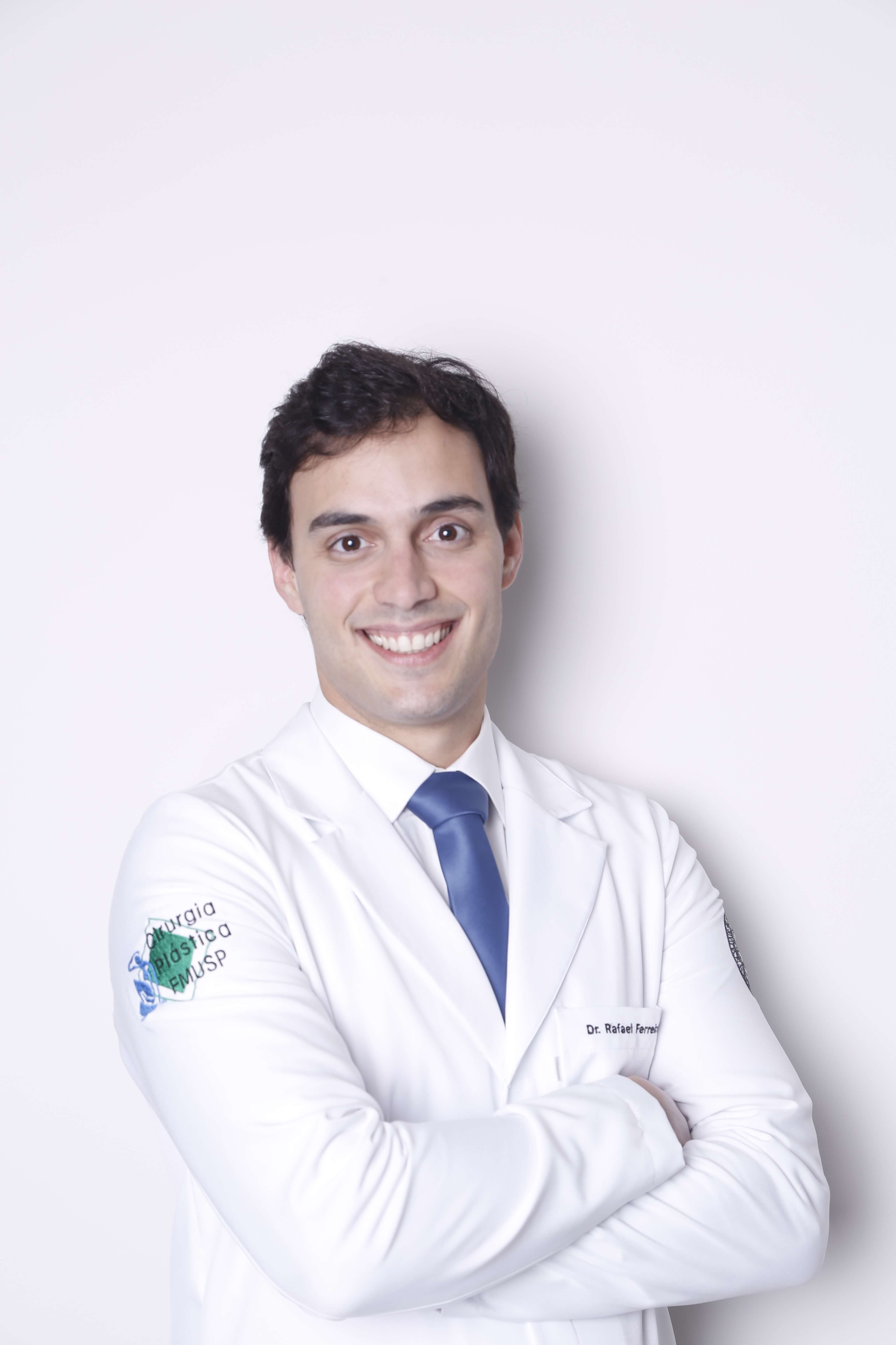 Dr. Rafael Ferreira Zatz
