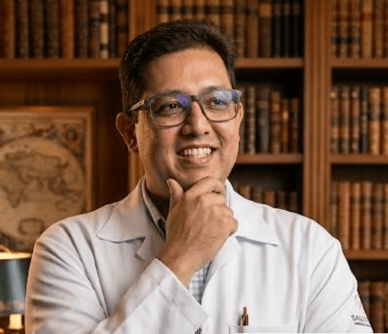 Dr. Abel Dib