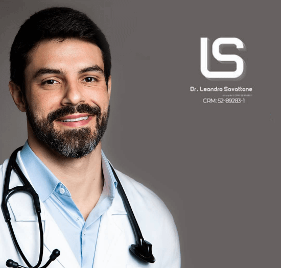 Dr. Leandro Savattone