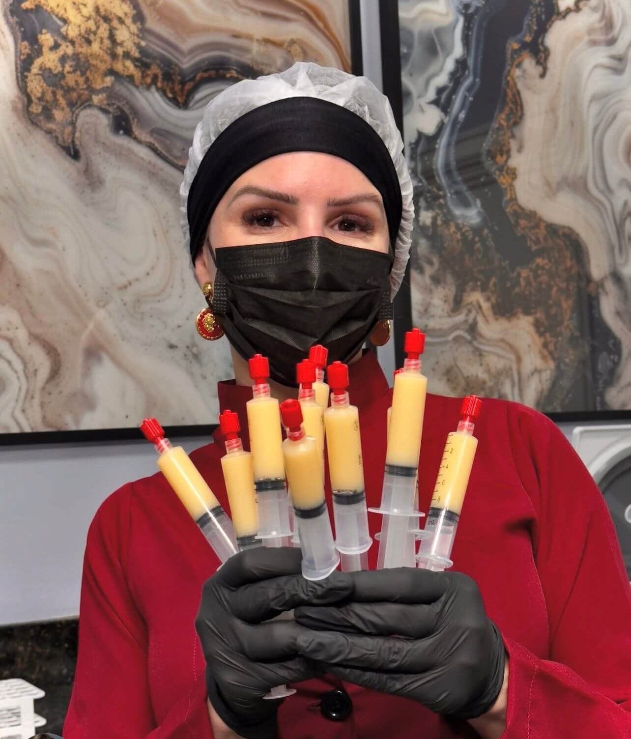 Harmonização Glúteo em Maringá - Dra. Carla Pereira