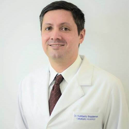 Dr Humberto Brasiliense