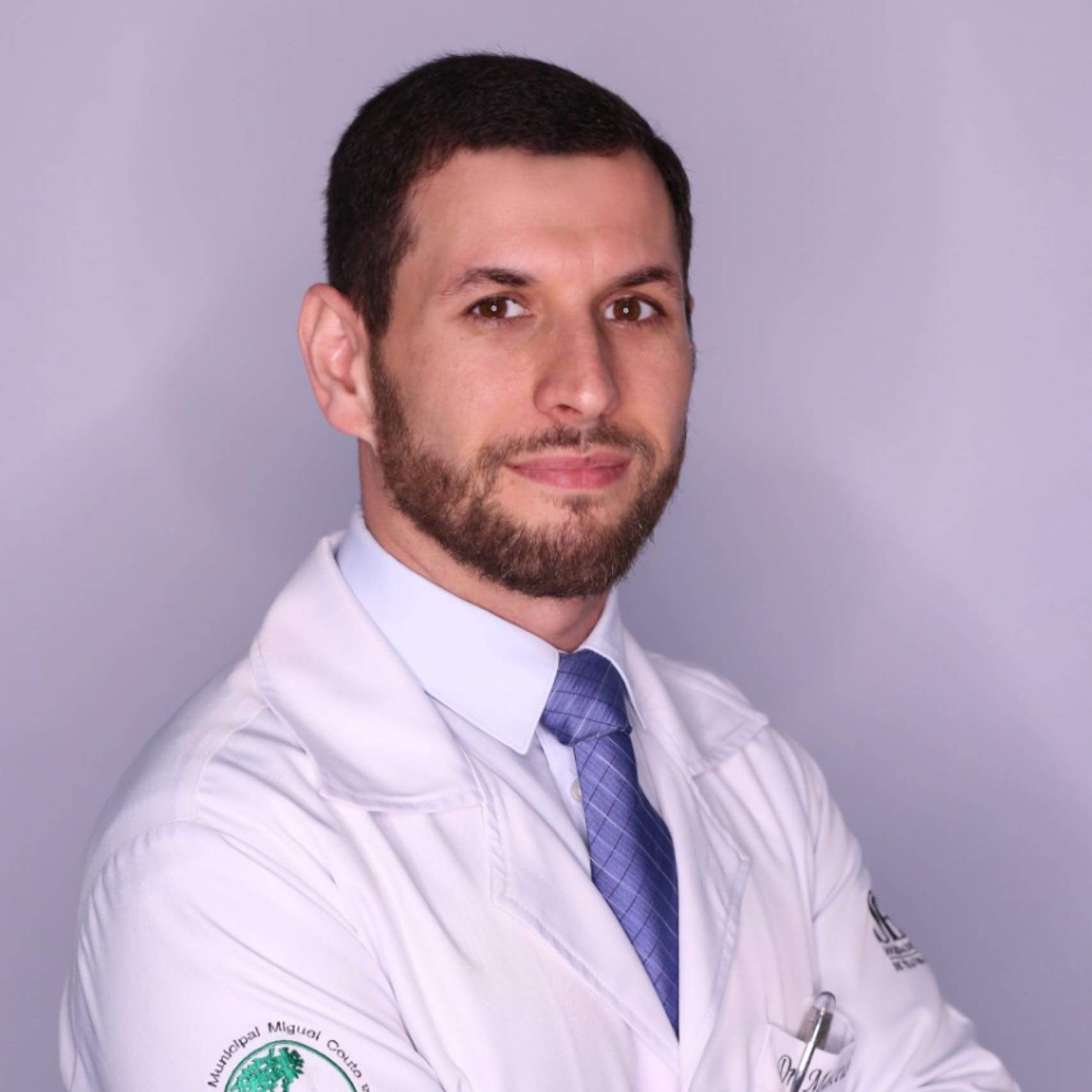 Dr. Marcelo Soares