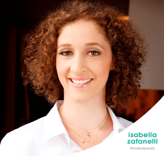 Dra. Isabella Zafanelli 