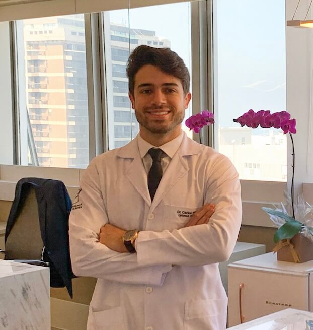 Dr. Carlos Picasso