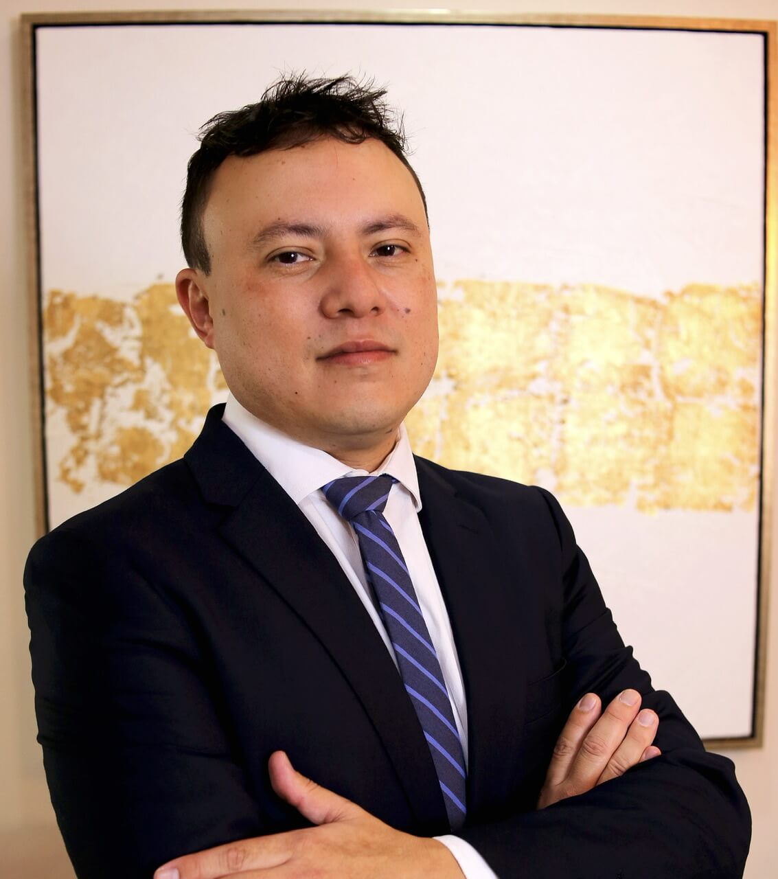 Dr. Leandro Tomita 