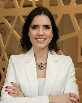 Dra. Maria Eduarda