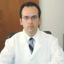 DR. THALES MARTINS DE QUEIROZ