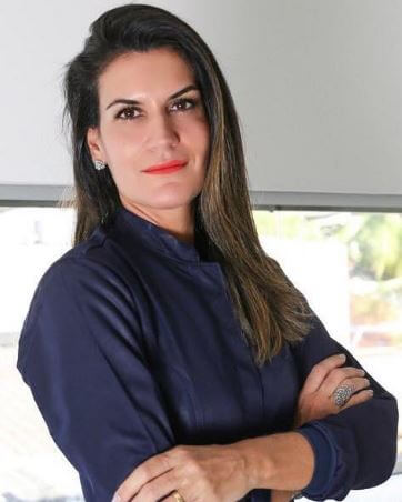 Dra. Renata Gioia