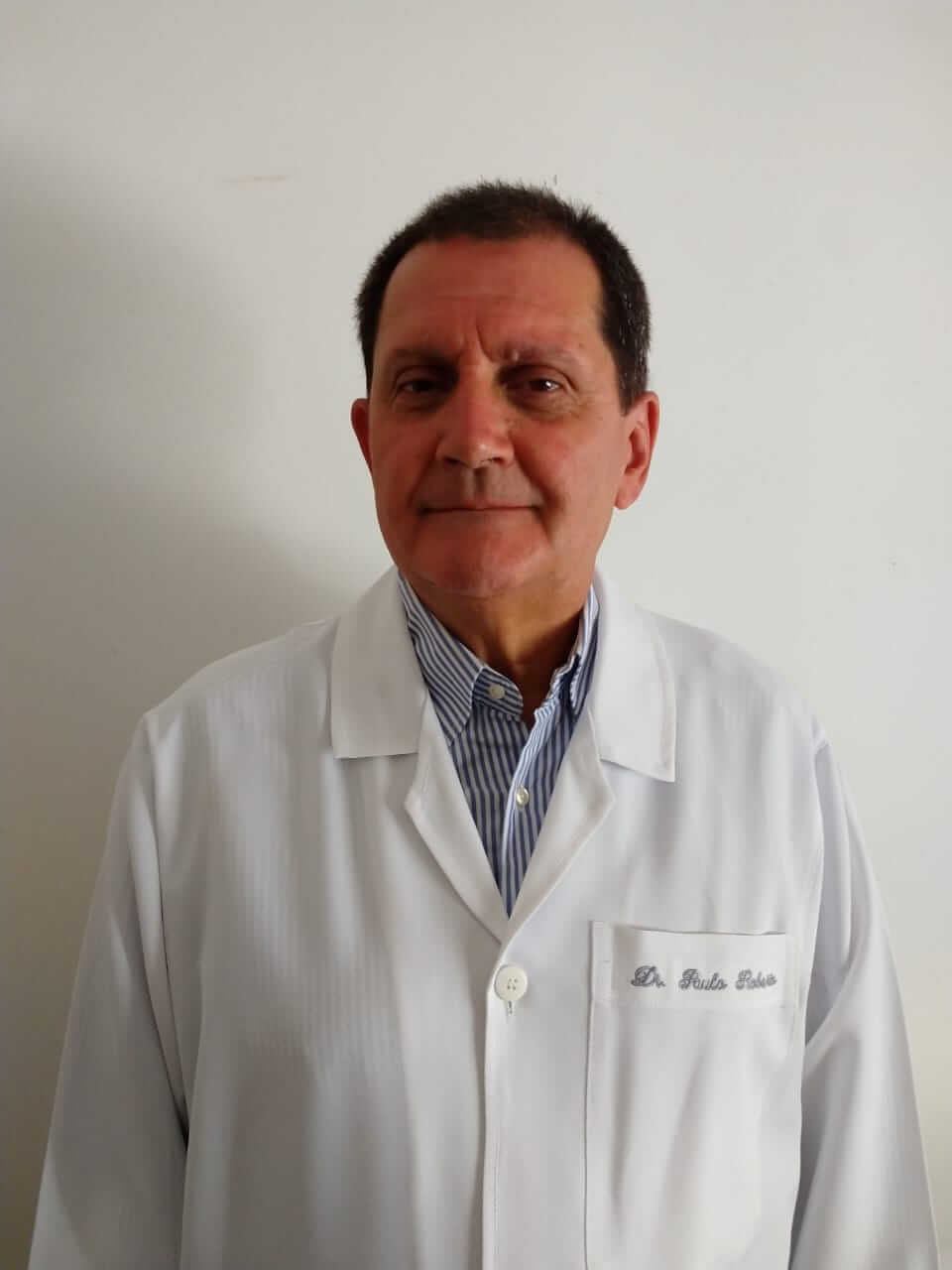   Dr. Paulo Roberto - Habitat Consultórios